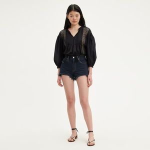 501® ORIGINAL WOMENS SHORTS